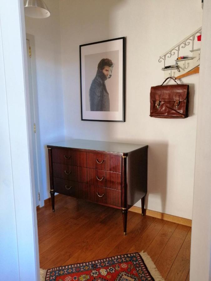 Large Apartment 800M From The Beach 90 Square Meters Oostende Dış mekan fotoğraf